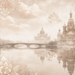 фотообои Санкт-Петербург