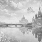 фотообои санкт-петербург