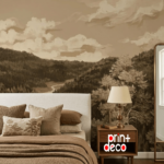 фотообои красивый пейзаж купить