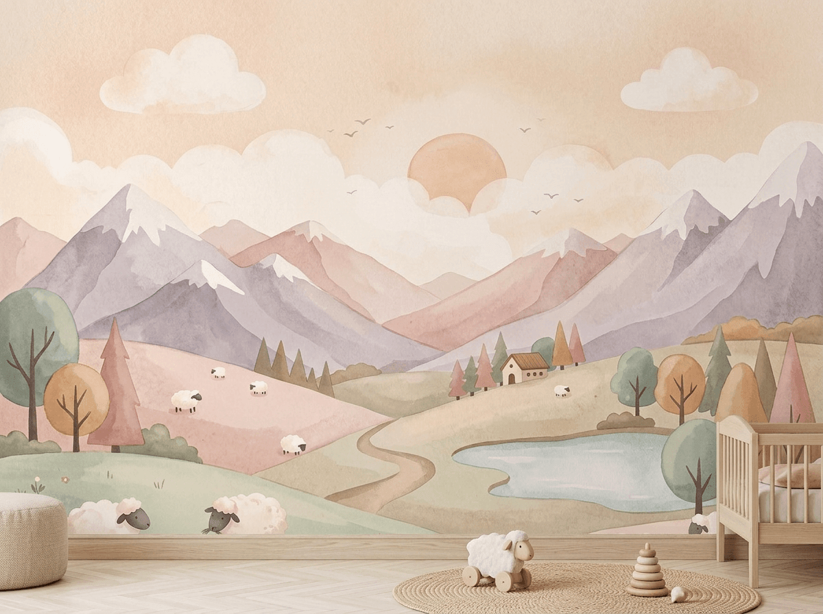 parallax background